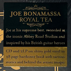 Joe Bonamassa - 2LP+CD, Gold Vinyl ( uusi ) - pikkukuva 5