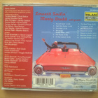 Marty Grebb - Smooth Sailin CD - pikkukuva 2