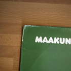 Maakuntaradio - Ex-tytöille LP - pikkukuva 2