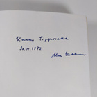 Urho Kekkonen : Nimellä ja nimimerkillä 2 (signeerattu, t... - pikkukuva 3
