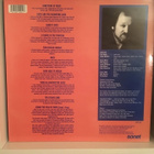 (LP) Eric Bodge - Something Of Value - pikkukuva 2