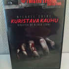 Kuristava Kauhu - The Hand (dvd) - pikkukuva 1