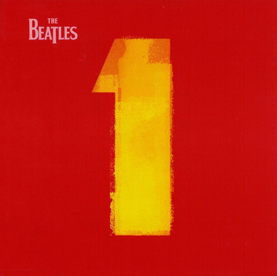 THE BEATLES : 1