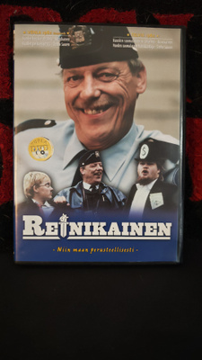 Reinikainen