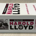 Harold Lloyd: The Definitive Collection (10DVD) - pikkukuva 4