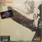 LED ZEPPELIN - LED ZEPPELIN - EU2020 M-/M- REMASTERED 180g - pikkukuva 1