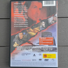 DVD: D-TOX (Sylvester Stallone, Tom Berenger 2001) - pikkukuva 2