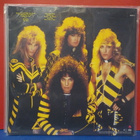 STRYPER - TO HELL WITH THE DEVIL EX+/EX- EU -86 1ST PRESS LP - pikkukuva 2