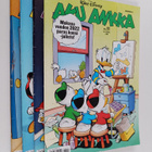 Aku Ankka 11-14/2023 - pikkukuva 1