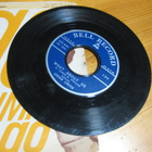 What About Us / Go Jimmy Go  1959 - pikkukuva 3