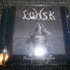 Lumsk: Åsmund Fraegdegjevar cd - pikkukuva 1