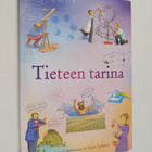 Anna Claybourne : Tieteen tarina - pikkukuva 1