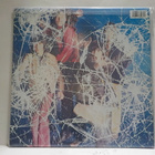 ROLLING STONES - THROUGH THE PAST, DARKLY us -86 M-/EX+ LP - pikkukuva 2