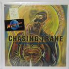 OST: CHASING TRANE UUSI "SS" 2LP - pikkukuva 1