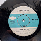 EINO GRÖN Sinkku TANGO ANJALLE ( KS 522 ) - pikkukuva 1