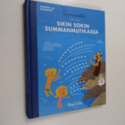 Sara Lumme : Sikin sokin Summanmutikassa - pikkukuva 1