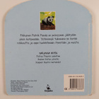 Janet Allison Brown : Patrik Panda ja harmaa susi - pikkukuva 2