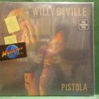 WILLY DEVILLE PISTOLA UUSI "SS" LP - pikkukuva 1