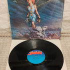 Toyah Anthem lp - pikkukuva 1