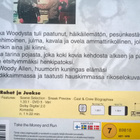 Ota Rahat Ja Juokse DVD - pikkukuva 3