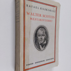 Rafael Koskimies : Walter Scottin mestarivuodet (1814-1819) - pikkukuva 1