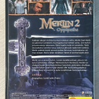 Merlin (1998) & Merlin 2 - oppipoika (2006) 2DVD - pikkukuva 3