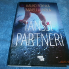 KAUKO RÖYHKÄ ja ANNELI AUNOLA - TANSSIPARTNERI - pikkukuva 1