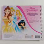 Prinsessa-sabluunakirja - pikkukuva 2