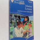 Marion Lennox : Hallitsematon häämatka - pikkukuva 1