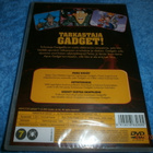 TARKASTAJA GADGET - kutistussäde   uusi  DVD - pikkukuva 2