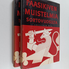 J. K. Paasikivi : Paasikiven muistelmia sortovuosilta 1-2 - pikkukuva 1