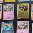 Pokemon kortteja - pikkukuva 3