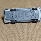 Mercedes-Benz 450 Se W116 henkilöauto 1973 1:87 Wiking - pikkukuva 3