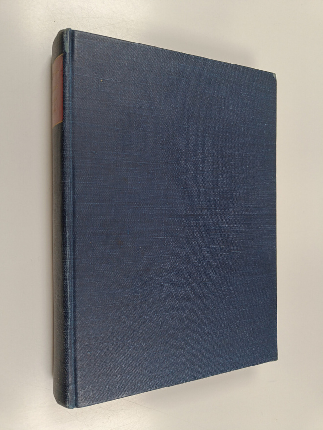 Frances Faviell : Ohitse virtaa Rein