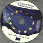 THE EUROPEAN ANTHEM /L'HYMME EUROPÉEN :: CD ALBUM 2003 - pikkukuva 4