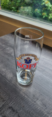 KOFF Tuoppi
