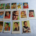 Keräilykuvia Tommy Steele, Ricky Nelson ja Pat Boone - pikkukuva 1