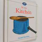 Gerald Hawksley : In the kitchen - pikkukuva 1