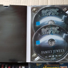 AC/DC Family Jewels, 2 x DVD - pikkukuva 2