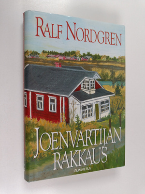 Ralf Nordgren : Joenvartijan rakkaus