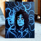 Alice Cooper - taulu - pikkukuva 1