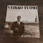 Veikko Tuomi - Sulle Kauneimmat Lauluni Laulan - pikkukuva 1