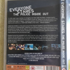 THE POLICE - Everyone Stares - The Police Inside Out DVD - pikkukuva 2