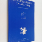 Donald Meltzer : Explorations in Autism - A Psycho-analyt... - pikkukuva 1