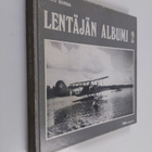 Toivo Sorsa : Lentäjän albumi 2 = Pilot's album - pikkukuva 1