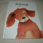 Loupy - Tharlet Pusi pusi - pikkukuva 1