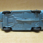 Lotus Elan S2 convertible, Corgi Toys - pikkukuva 5