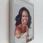 Michelle Obama : Becoming - pikkukuva 1