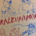 JYRKI HEIKKINEN: KALEVAPOIKA - pikkukuva 1