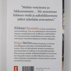 Eevi Kaasinen : Liikkeen harmonia : naisvoimistelua runon... - pikkukuva 2